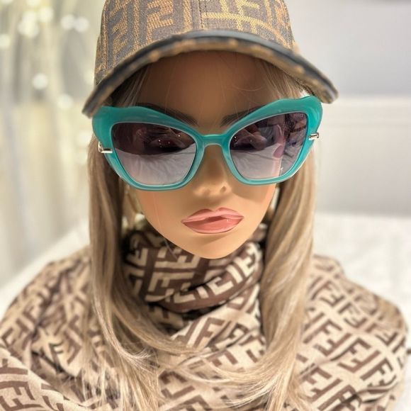 Emilio Pucci Sunglasses   - Picture 4 of 10